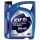 Elf Evolution 900 SXR 5W-40 (5W40) motorolaj, 4lit