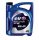 Elf Evolution 900 NF 5W-40 (5W40) motorolaj, 4lit.