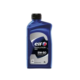 Elf Evolution 900 5W-50 motorolaj, 1lit