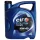 Elf Evolution 700 STI 10W-40 motorolaj, 4lit