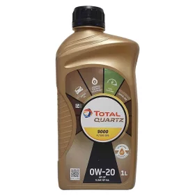 Total Quartz 9000 Future GF6 0W-20 (0W20) motorolaj, 1lit.