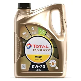 Total Quartz 9000 Future GF6 0W-20 (0W20) motorolaj, 5lit