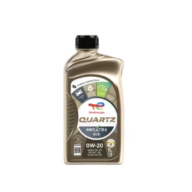 Total Quartz Ineo Xtra EC6 0W-20 (0W20) motorolaj, 1lit