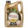Total Quartz INEO EcoB 5W-20 (5W20) motorolaj, 5lit