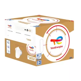 Total Quartz 9000 NFC 5W-30 motorolaj, 20lit.