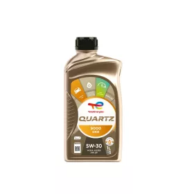 Total Quartz 9000 Energy HKR 5W-30 (5W30) motorolaj, 1lit.