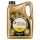 Total Quartz 9000 5W-40 (5W40) motorolaj, 4lit.