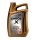Eneos X-ULTRA 5W-30 (5W30) motorolaj, 4lit