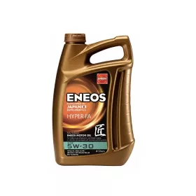 Eneos Hyper-FA 5W-30 motorolaj, 4lit