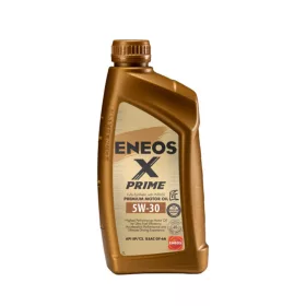 Eneos X Prime 5W-30 SP/C3 motorolaj, 1lit