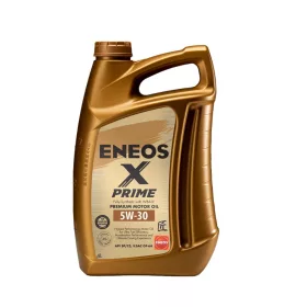 Eneos X Prime 5W-30 SP/C3 motorolaj, 4lit