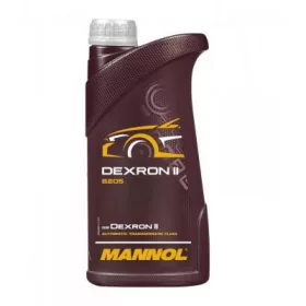  Mannol 8205 Automatic ATF Dexron II, automataváltó-olaj, 1lit.