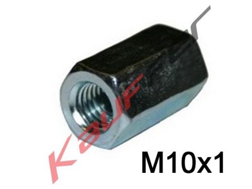 Fékcsőtoldó, M10x1