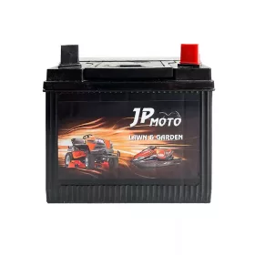  JP Moto Y-U1RMF-X-JPM fűnyíró traktor akkumulátor, 12V 30Ah, 300A, J+
