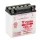 Yuasa Yumicron YB9L-B motorkerékpár akkumulátor, 12V 9,5Ah 115A J+