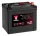 Yuasa Automotive SMF YBX3005 akkumulátor, 12V 60Ah 500A J+, japán