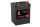 Yuasa Automotive SMF YBX3009 akkumulátor, 12V 30Ah 300A J+, japán