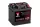 Yuasa Automotive SMF YBX3012 akkumulátor, 12V 52Ah 450A J+ EU, magas