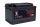Yuasa SMF YBX3115 akkumulátor, 12V 85Ah 760A J+ EU, magas
