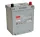 Yuasa Silver High Performance SMF YBX5056 akkumulátor, 12V 40Ah 360A J+, japán