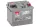 Yuasa Silver High Performance SMF YBX5063 akkumulátor, 12V 52Ah 520A J+ EU, alacsony