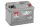 Yuasa Silver High Performance SMF YBX5075 akkumulátor, 12V 60Ah 640A J+ EU, alacsony