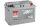 Yuasa Silver High Performance SMF YBX5096 akkumulátor, 12V 80Ah 740A J+ EU, magas