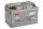 Yuasa Silver High Performance SMF YBX5100 akkumulátor, 12V 75Ah 710A J+ EU, alacsony