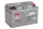 Yuasa Silver High Performance SMF YBX5100 akkumulátor, 12V 75Ah 710A J+ EU, alacsony