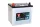 Yuasa EFB Start Stop Plus YBX7014 akkumulátor, 12V 65Ah 620A B+, japán
