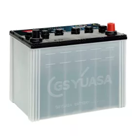   Yuasa EFB Start Stop Plus YBX7030 akkumulátor, 12V 80Ah 760A J+, japán