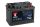 Yuasa AGM Start Stop Plus YBX9096 akkumulátor, 12V 70Ah 760A J+ EU, magas