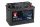 Yuasa AGM Start Stop Plus YBX9096 akkumulátor, 12V 70Ah 760A J+ EU, magas