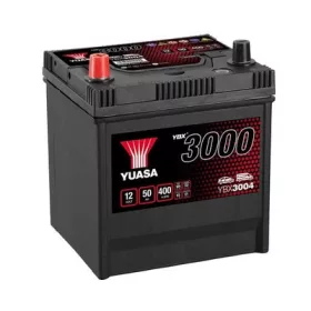 Yuasa YBX3004 Akkumulátor (japán) 12V 50Ah 450A