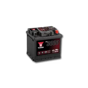 Yuasa YBX3012 Akkumulátor (EU) 12V 52Ah 430A