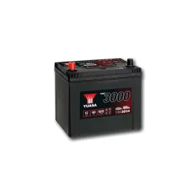 Yuasa YBX3014 Akkumulátor (japán) 12V 60Ah 500A