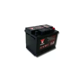 Yuasa YBX3027 Akkumulátor (EU) 12V 62Ah 540A