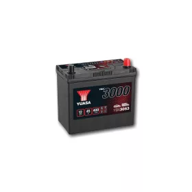 Yuasa YBX3053 Akkumulátor (japán) 12V 48Ah 430A