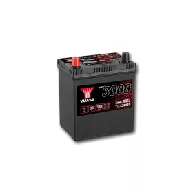 Yuasa YBX3055 Akkumulátor (japán) 12V 36Ah 330A