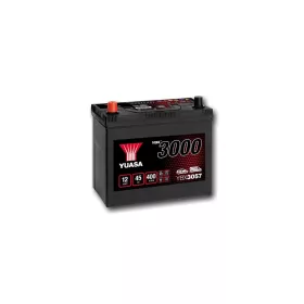 Yuasa YBX3057 Akkumulátor (japán) 12V 48Ah 430A