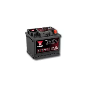 Yuasa YBX3063 Akkumulátor (EU) 12V 45Ah 450A
