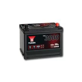 Yuasa YBX3068 Akkumulátor (japán) 12V 72Ah 600A