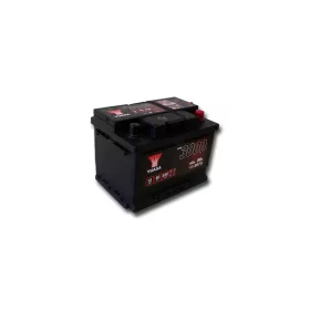 Yuasa YBX3075 Akkumulátor (EU) 12V 60Ah 550A