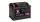 Yuasa YBX3078 Akkumulátor (EU) 12V 62Ah 520A
