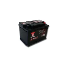 Yuasa YBX3096 Akkumulátor (EU) 12V 76Ah 680A