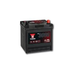 Yuasa YBX3108 Akkumulátor (japán) 12V 50Ah 450A