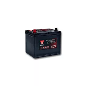 Yuasa YBX3214 Akkumulátor (japán) 12V 60Ah 650A