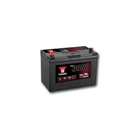 Yuasa YBX3334 Akkumulátor (japán) 12V 95Ah 750A