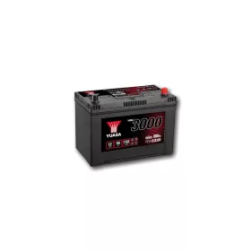 Yuasa YBX3335 Akkumulátor (japán) 12V 95Ah 750A