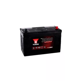 Yuasa YBX3663 Akkumulátor (japán) 12V 112Ah 870A